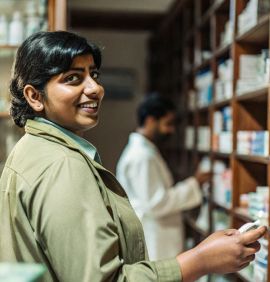 secure family's health plan