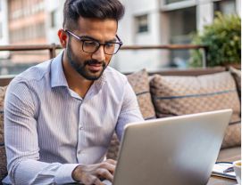 upskilling for next promotion